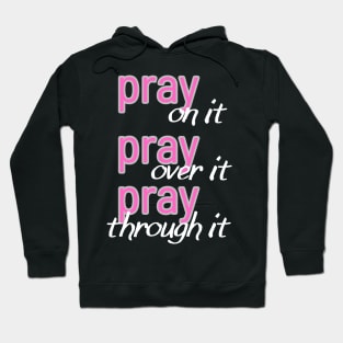 PRAY Hoodie